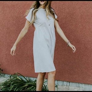 Roolee Petersboro Dress